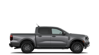 2026 Ford Ranger® External Image 1